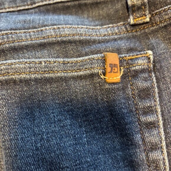 Joe's Jeans Skinny Ankle W31 RN 106214 CA 35037 - Picture 5 of 9